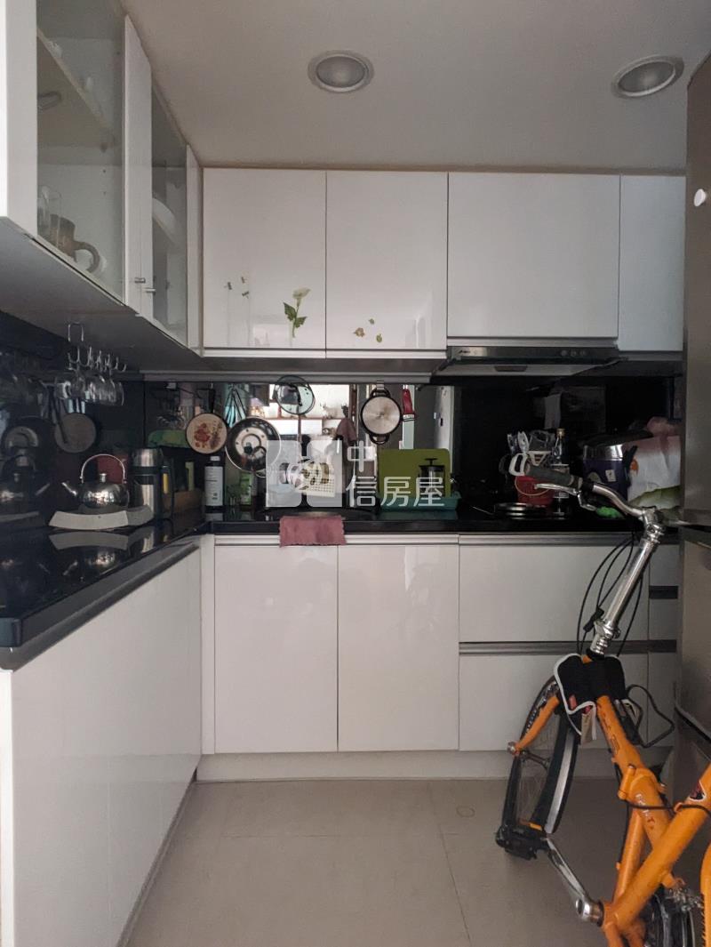 風和山林高樓2房湯屋房屋室內格局與周邊環境