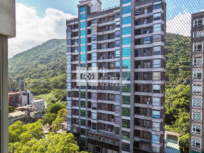 風和山林高樓2房湯屋房屋室內格局與周邊環境