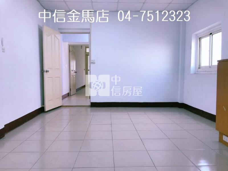 辭修路邊間美透天房屋室內格局與周邊環境