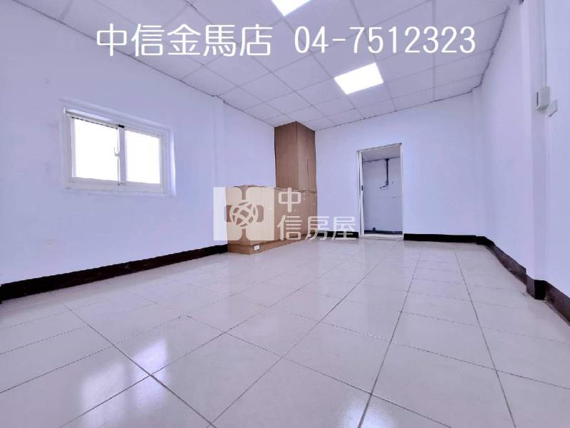 辭修路邊間美透天房屋室內格局與周邊環境