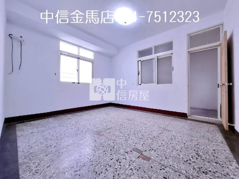 辭修路邊間美透天房屋室內格局與周邊環境