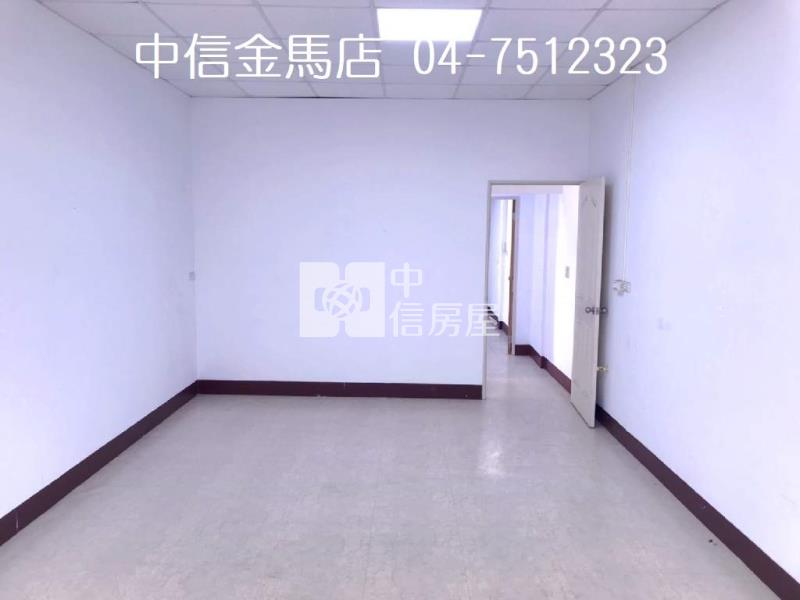 辭修路邊間美透天房屋室內格局與周邊環境