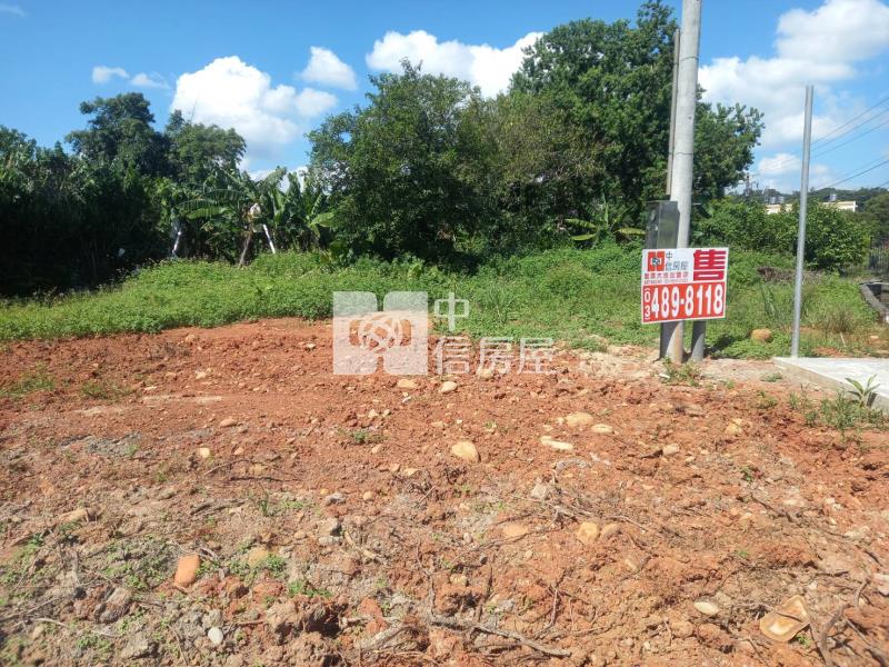 大平方正小農地房屋室內格局與周邊環境