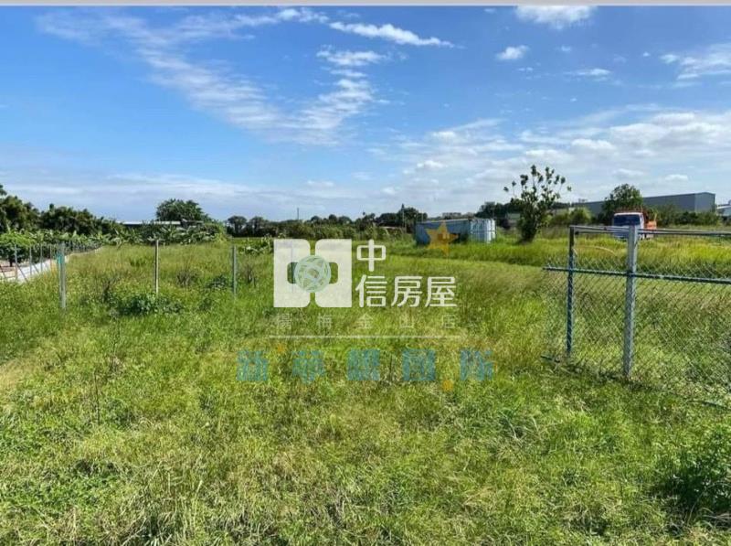 【新夢想】新豐國中旁資材室房屋室內格局與周邊環境