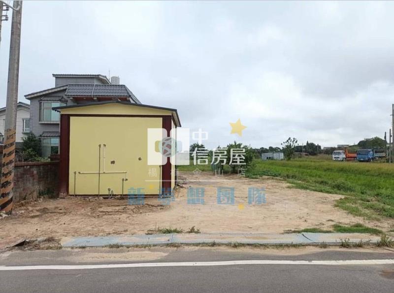 【新夢想】新豐國中旁資材室房屋室內格局與周邊環境