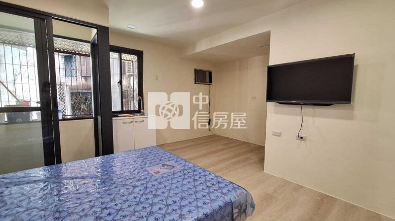 逢甲大學優質套房房屋室內格局與周邊環境