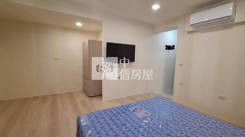 逢甲大學優質套房房屋室內格局與周邊環境