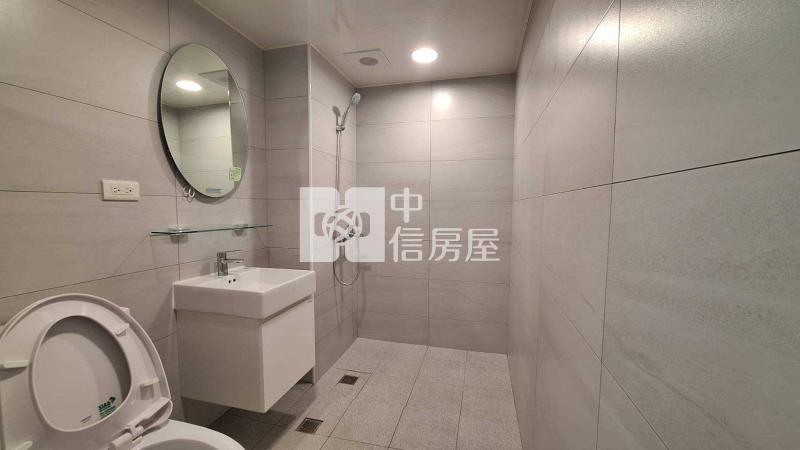逢甲大學優質套房房屋室內格局與周邊環境