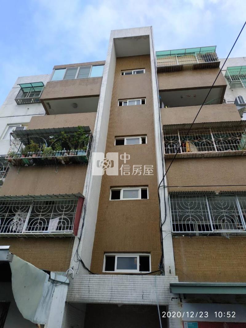 炭佐麻里新興國宅三房樓寓房屋室內格局與周邊環境