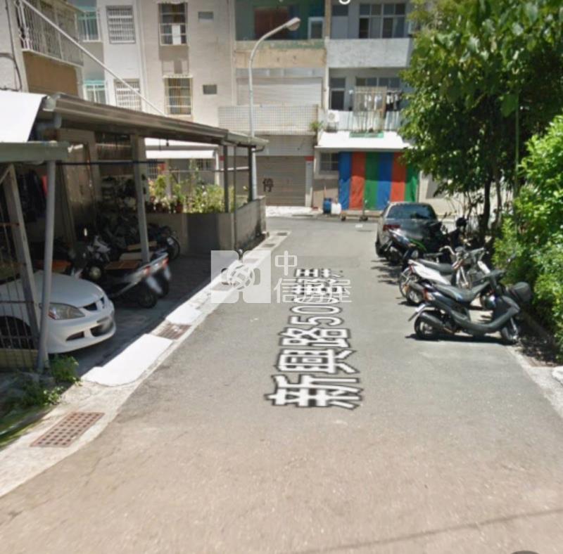 炭佐麻里新興國宅三房樓寓房屋室內格局與周邊環境