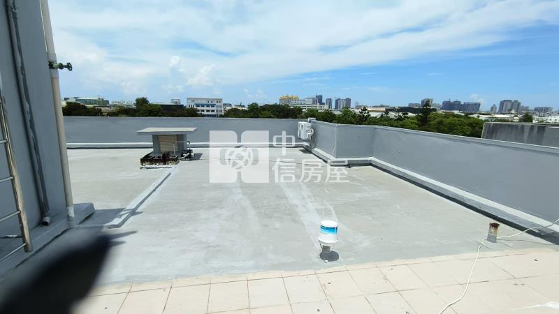 炭佐麻里新興國宅三房樓寓房屋室內格局與周邊環境