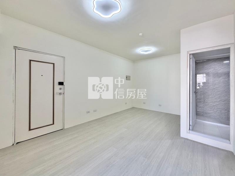 太原車站4房樓中樓露台戶+平車房屋室內格局與周邊環境