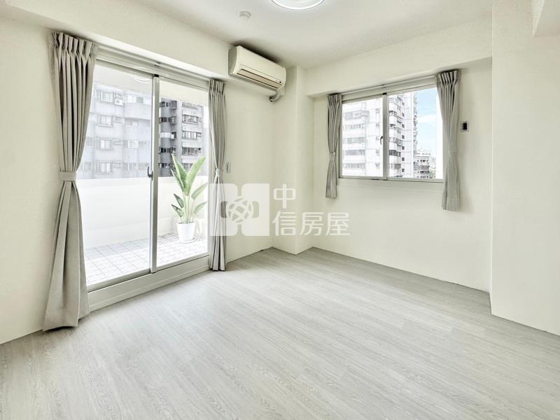 太原車站4房樓中樓露台戶+平車房屋室內格局與周邊環境