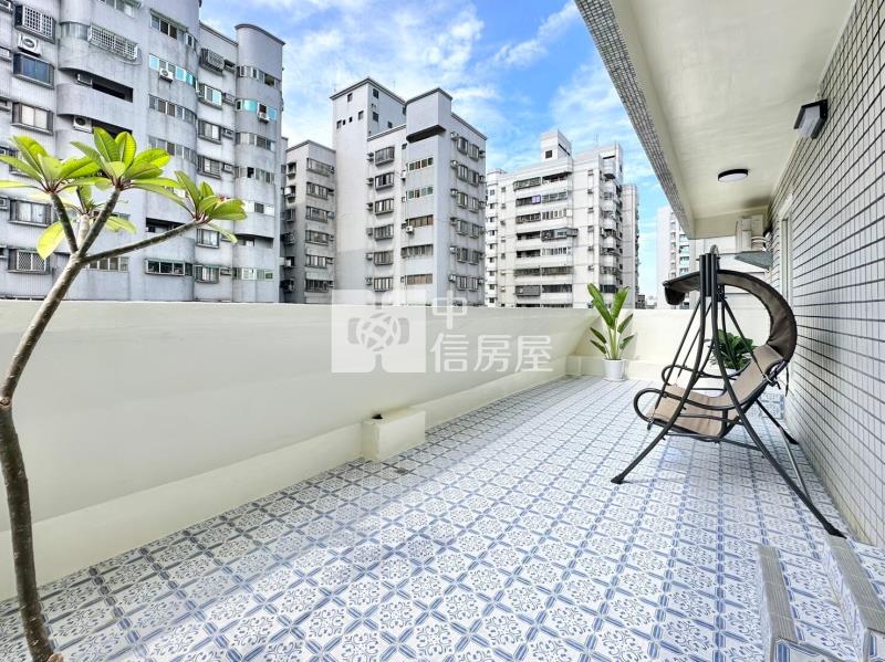 太原車站4房樓中樓露台戶+平車房屋室內格局與周邊環境