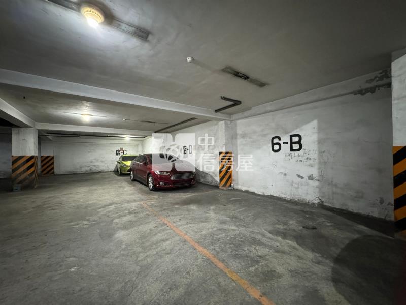 太原車站4房樓中樓露台戶+平車房屋室內格局與周邊環境