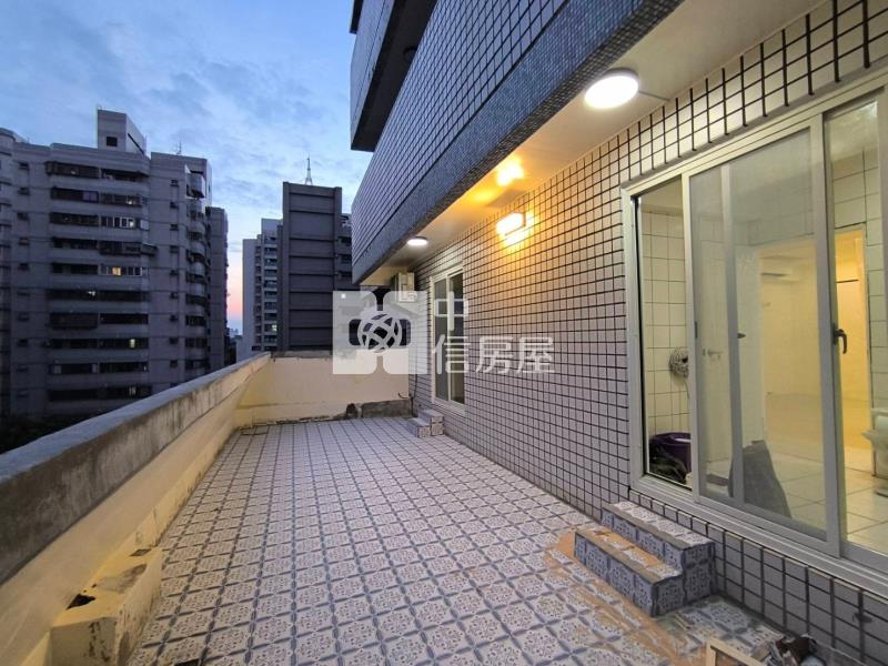 太原車站4房樓中樓露台戶+平車房屋室內格局與周邊環境