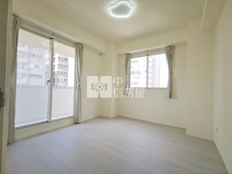 太原車站4房樓中樓露台戶+平車房屋室內格局與周邊環境