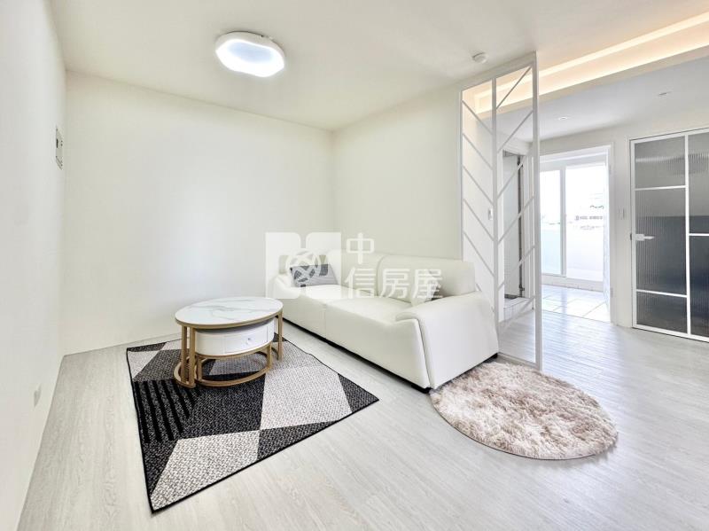 太原車站4房樓中樓露台戶+平車房屋室內格局與周邊環境