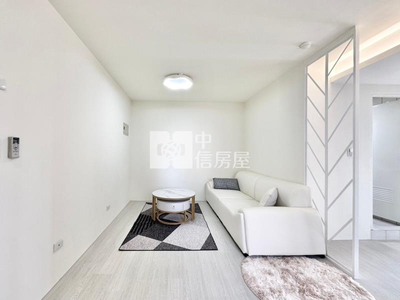 太原車站4房樓中樓露台戶+平車房屋室內格局與周邊環境