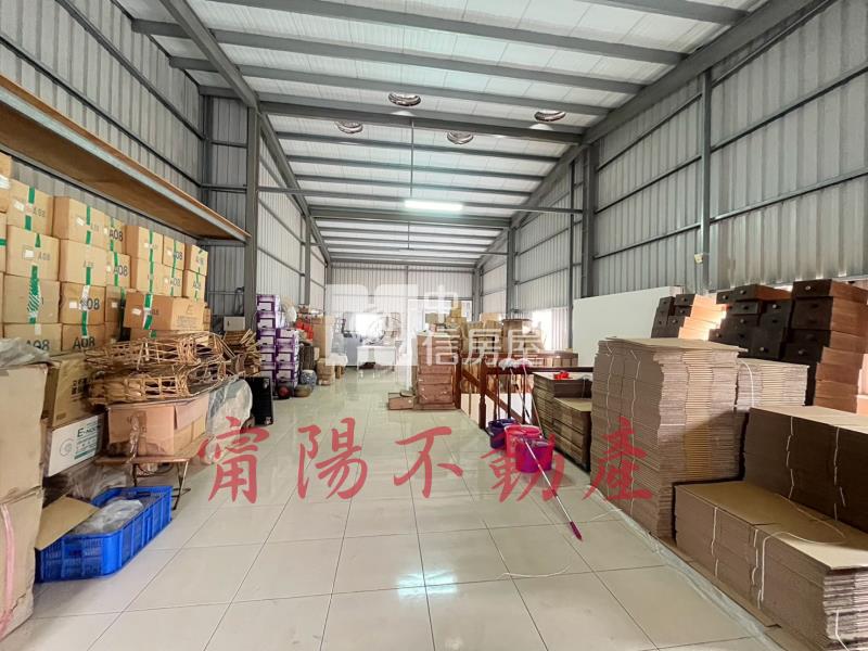 阿蓮合法廠辦房屋室內格局與周邊環境