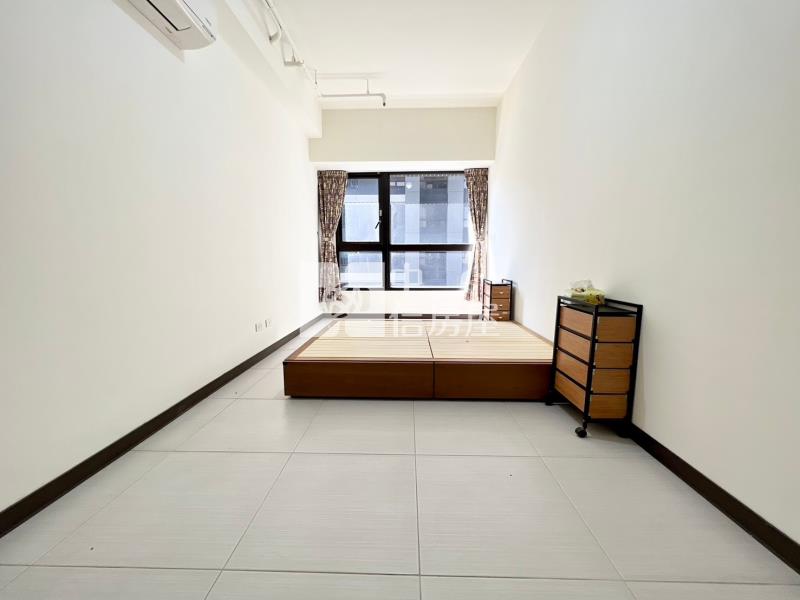成大城高樓層二房房屋室內格局與周邊環境