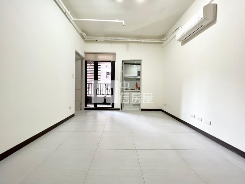 成大城高樓層二房房屋室內格局與周邊環境