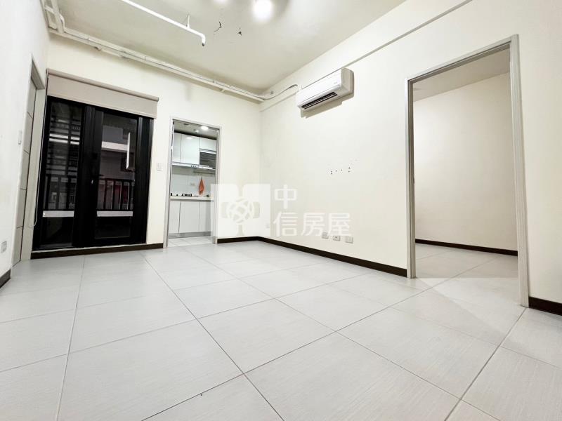 成大城高樓層二房房屋室內格局與周邊環境