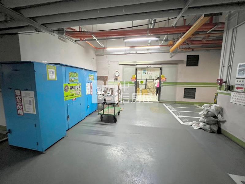 成大城高樓層二房房屋室內格局與周邊環境