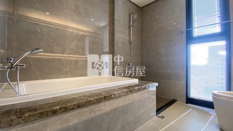 惠宇一方庭豪華三房雙平車房屋室內格局與周邊環境