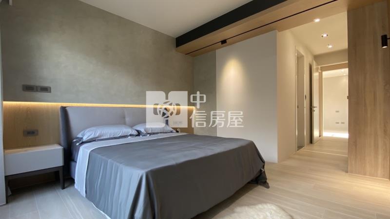 惠宇一方庭豪華三房雙平車房屋室內格局與周邊環境