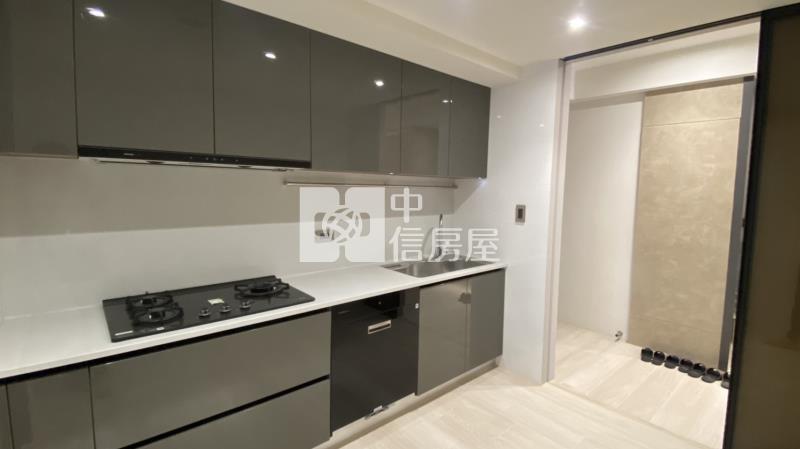 惠宇一方庭豪華三房雙平車房屋室內格局與周邊環境