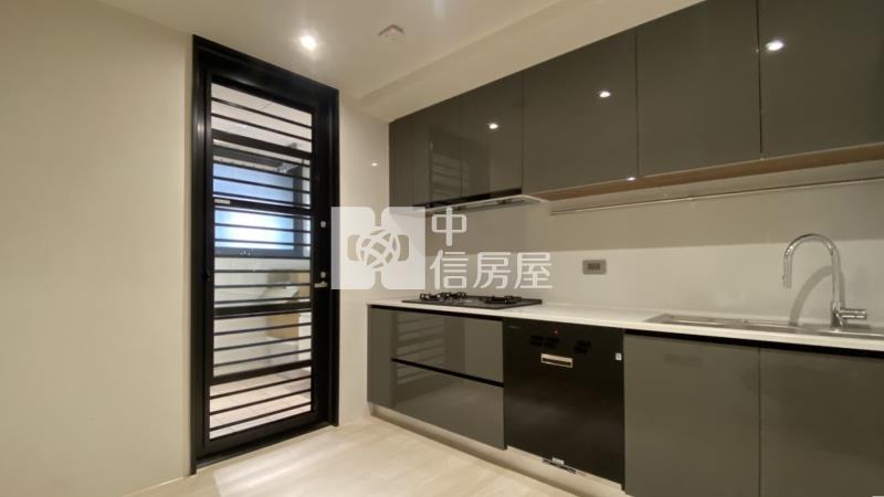 惠宇一方庭豪華三房雙平車房屋室內格局與周邊環境