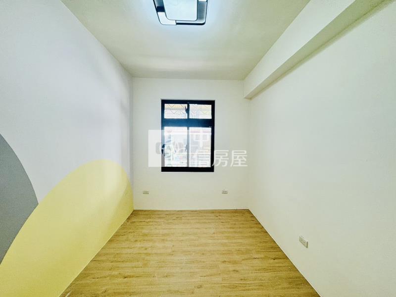 ●銘傳成家美屋房屋室內格局與周邊環境