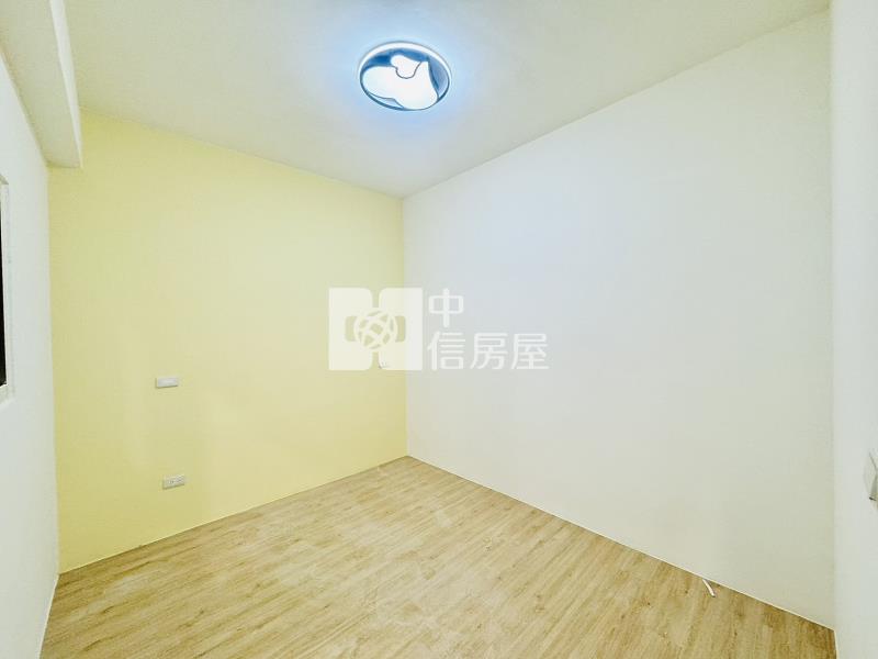 ●銘傳成家美屋房屋室內格局與周邊環境