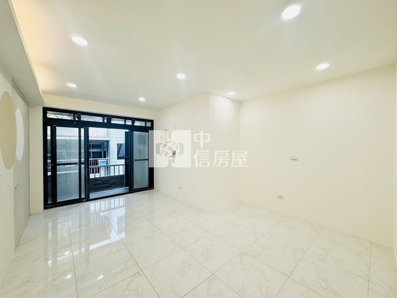 ●銘傳成家美屋房屋室內格局與周邊環境