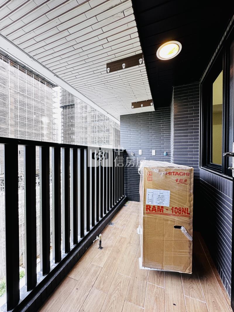【神馬】A18高鐵站前事務所房屋室內格局與周邊環境