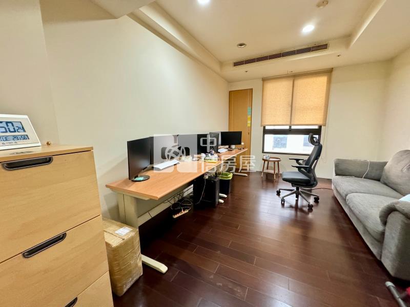 天壐3期三房雙車稀有釋出房屋室內格局與周邊環境