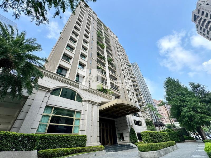 天壐3期三房雙車稀有釋出房屋室內格局與周邊環境