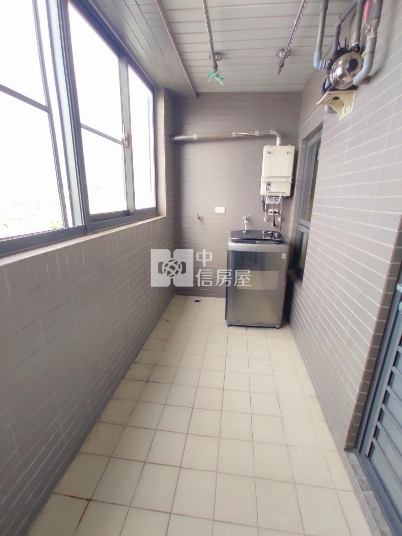 東淯凰御三房房屋室內格局與周邊環境