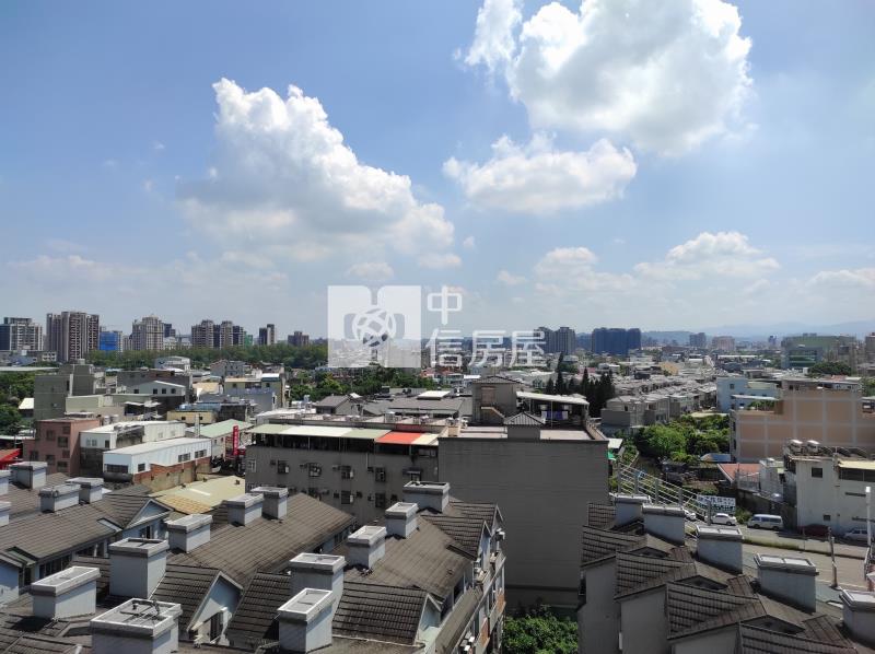 東淯凰御三房房屋室內格局與周邊環境