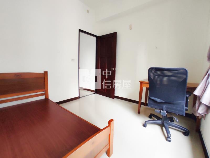 東淯凰御三房房屋室內格局與周邊環境