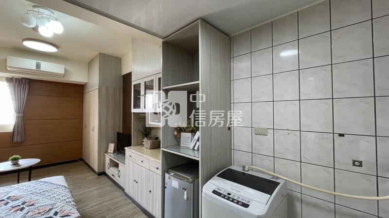 豬事圓滿電梯大套房房屋室內格局與周邊環境