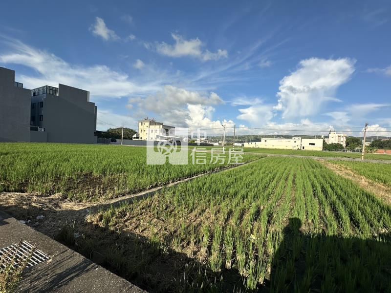 近茄投工業區超美建地房屋室內格局與周邊環境