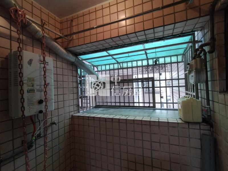 ●龍邸中國經典3房車房屋室內格局與周邊環境