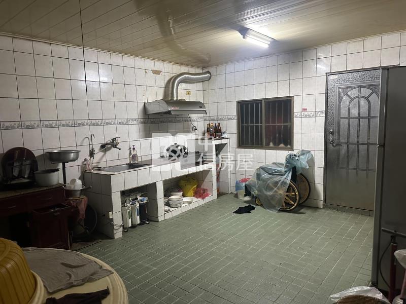 草湖市區透天房屋室內格局與周邊環境