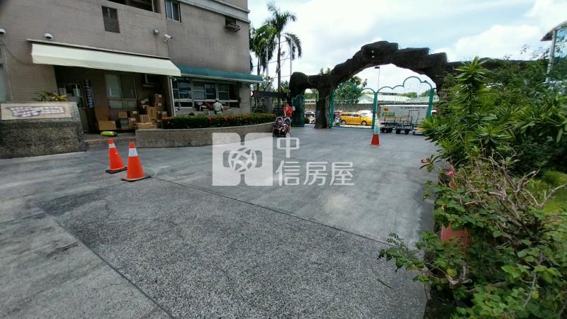 屏東房屋 東山河大三+一房美樓房屋室內格局與周邊環境
