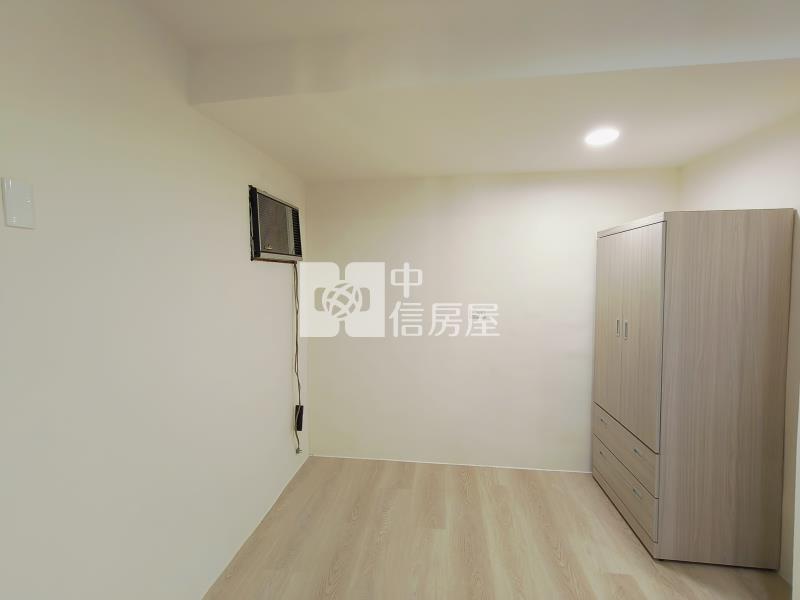 逢甲商圈全新整理套房A房屋室內格局與周邊環境
