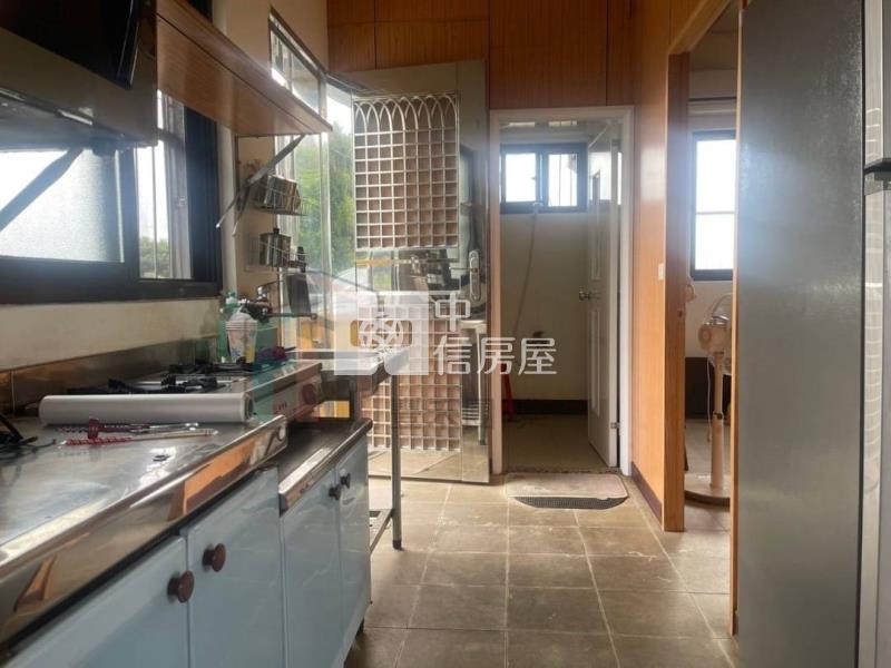 【豐禾】近青埔一般農+資材室雙面臨路房屋室內格局與周邊環境
