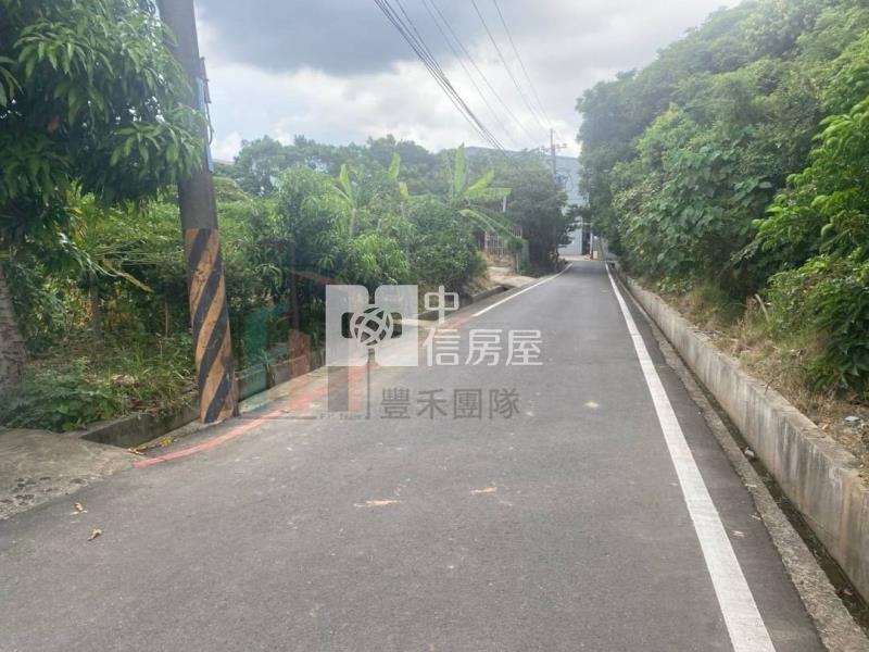 【豐禾】近青埔一般農+資材室雙面臨路房屋室內格局與周邊環境