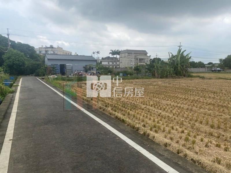 【豐禾】近青埔一般農+資材室雙面臨路房屋室內格局與周邊環境